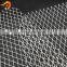 Portable stainless steel outdoor barbecue BBQ grill grate wire mesh stand