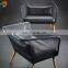 decorative indoor home expanded metal chair product