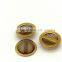OEM ODM Brass Material Mesh Filter Cap Oil Mesh Filter Cap