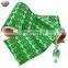 Customized Colored luxury Coffee Candy Packing aluminum seal foil chocolate wrapping paper for food packaging