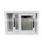 Wholesale Upvc Plastic Interior Window Sliding Window