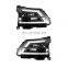 MAICTOP car lighting system hot sale head light for Patrol 2020 front light head lamp