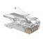 cat5 connector rj45 cat5e for cat5e cable