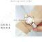 Sinobi Luxury Dress Chain Watches Woman Fashion Ladies Bracelet Watch S9581L