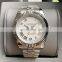 New 1:1 Luxury Men's Watch Custom Automatic Mechanical Watch with Calibre 2813 Mineral Glass 316L Material