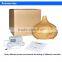 2016 Best Quality 300ML Essential Oil Diffuser Wood Humidifier Air Wholesale