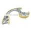 REVO Timing Chain Kit for Audi Q7 A4 A6 A8 3.0 TDI OEM 079109507G 079109229D TK1527