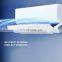 Split AC Adjustable Flow Deflector Air Conditioner Deflector Anti-Direct Blowing Windshield Universal Free Installation