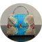 New Imported Python Leather 26cm Portable One-Shoulder Messenger Bag Fashion Trend Casual All-Match High-End