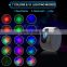 Ceiling Christmas Outdoor Rotating Logo Led Night Light Projector Laser Galaxy  Starry Rotating Star Aurora Projector Bar