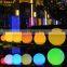 battery operated led pendant lights large outdoor juggling glow led ball sphere globe pendant light hanging lamp