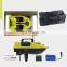 Best Selling 2.5kg 500m Dual Rc Bait Boat Fishing
