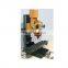 9512 table top small drilling and milling machine Multifunctional machine manual vertical milling machine