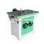 MQX100 Tilting Spindle Moulder woodworking machine 0-90 degree Wood moulding machine