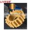 LIVTER Chaff Cutter Gear Gear Cutter Gearbox Module Gear Milling Cutter