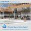 Suitable different shapes structure building toll station truss design