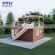 Modern Design Prefab Modular house Container Home for living