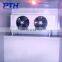 Customized 20 feet freezer container house for vegetable /meat/fruits