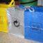 Factory direct export 50kg PP woven cement packaging bag
