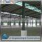 Togo Project Prefabricate steel structure workshop