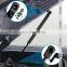 Custom Made Front Damper Piston Rod Hydraulic Cylinder Precision Threaded Stainless Steel Piston Rod