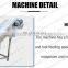 Automatic Tart Cherry Production Line Dehydrator Fruit Freeze Drying Machine Vegetable Washing Machine