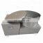 Continuous Deoiling Machine/ Fried Food Deoiling Machine/ Snake Food Deoiler