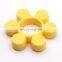 Chinese High Processing Precision Pu Flexible Coupling,Pu Spider,Pu Shaft Coupling