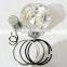 Piston Kit  Engine parts For Truck 4089944 4089725 On Sale