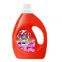 Stain Fast Removal Clothes Laundry Liquid Hand Protection and Machine Wash Bag Packing 110ml