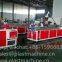 WPC FLOORING MACHINE