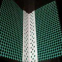 Fiberglass cutmesh