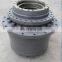 High Quality EC240B Travel Gearbox SA711734050 EC240B EC240BLC EC240BNLC
