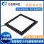 RGB three color automated detection square LED flat panel backlight source
