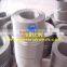 automatic belt-type filter screen-senke mesh ,your best reliable partner