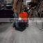 concrete grinding and polishing machine