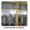 CHINA New Arrival essential oil extraction machine/herb extraction equipment extraction machine