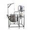 Market Price essential oil distiller extractor supercritical extractor