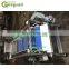GYC-20 small belt press extractor for apple/pineapple