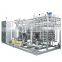 deionized water ultrafiltration peocessing system/ equipment