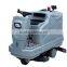 double brushes ride on floor scrubber dryer with ametek suction motors                        
                                                                                Supplier's Choice