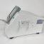 Pneumatic ballistic shock wave massager