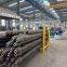 Engineering steel structural project