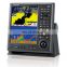 Furuno GP-3700F gps chart plotter 12.1 inch with fish finder