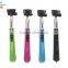 2015 newly design shooter selfie stick