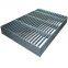 Galvanized Metal Steel Grating /Aluminum Grating / Stainless Steel Grating Walkway Platform Stair Treads Trench cover