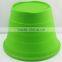 Promotional Creative High Quality Silicone Garbage Pail