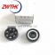 bearing zro2 si3n4 606 Hybrid Ceramic Ball Bearings 606