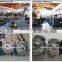 Fast truck 12 speed gear box 12JS200A beiben transmission assy