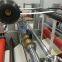 Spnge EVA Tape Laminating and Kiss Cut Slitting Rewinding Sheeting Machine